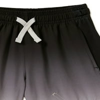 Russell Boys 'Atletic Performance kratke hlače, 2-paket, veličine 4- & Husky