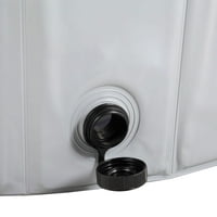 18 96 mn s šiljastim gornjim zabatnim otvorom: funkcionalni, PVC zabatni otvor s ravnim okvirom 1 4