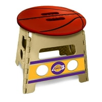 - Sklopiva stolica Los Angeles Lakers 14mech13