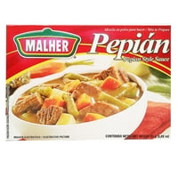 Malher Pepian Mi 2. Oz - Pepian Malher