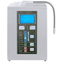 Aqua-Ionizer Deluxe 7. Alkalni ionizator vode