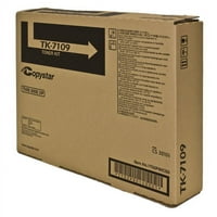 CopyStar Tk-toner uložak, crni, prinos od 35K- za upotrebu u copStar CS-3510i pisaču, CS-3511i