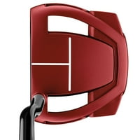 Taylormade Spider Mini Red Golf Putter