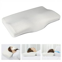Konkurirani memorijski pjena jastuk za vrat Podrška jastuku za spavanje za bočni standard