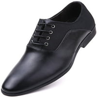 Mio Marino Classic Zone Margin Oxford Cipele za muškarce