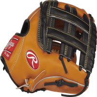 Rawlings 12 Heart of the Hide Series Infally Baseball rukavica, desna ruka bacanje