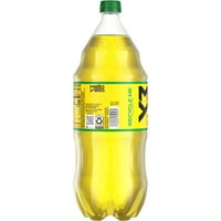 Mello Yello citrus soda pop, litarna boca