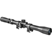 Barska 3- RIMFIRE RIFLESCOPE