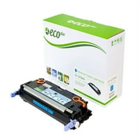 Zamjena marke za 502A toner uložak, cijan, prinos od 6K