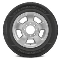 Sumitomo HTR Poboljšaj C 255 60- H TIRE