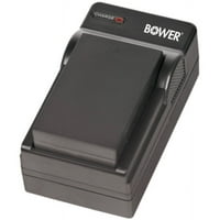Bower LP-E Rapid punjač za kanon
