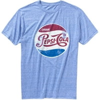 Pepsi muške grafičke majice