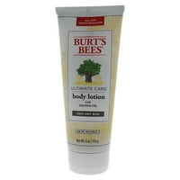 Ultimate Care Body Losion by Burts Pčele za unise - Oz Losion za tijelo