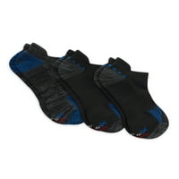 Hanes Muški X-Temp Performance Shield čarape, 3-pack