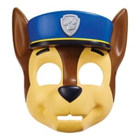 Paw Patrol - Pup maska ​​- potjera