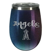 Los Angeles Angels 12 oz. Jedna čaša za vino
