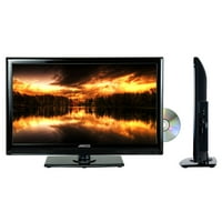 TVD1801 - 22 led tv, ac, dc s DVD-player Full HD sa HDMI uređaja za čitanje SD kartica i USB