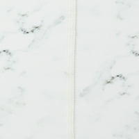 JOYSPUN Ženski mramorni ispis tijesno legging, veličine s do 2xl