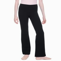 Dankin Girl's Dance zagrijavanje hlača, veličine 4-16