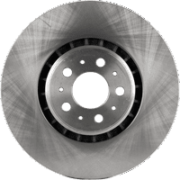 Kočni disk kompatibilan s prednjim, vozačem ili suvozačem 2003- Volvo XC