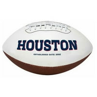 Roulingsova nogometna serija s potpisom u prirodnoj veličini, Houston Teksas