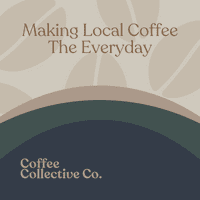 Etika kave - Kolumbijska, cijela graha, pojedinačno porijeklom, 8oz