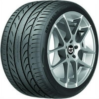 General Tire G-MA RS 225 40R 92Y TIRE