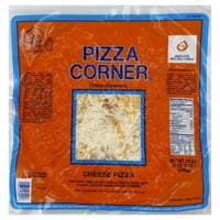 Pizza Corner Pizza Corner Pizza, 26.3