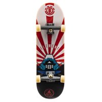 Tech Deck, Build-A-Park World Tour, P.F.K Skate Centar za podršku, rampa Set s potpisom prstiju