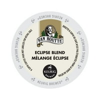 Van Houtte Eclipse Extra podebljana kava, K-CUP dio za Keurig Brewers