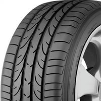 Set Bridgestone Potenza RE050A RFT 215 40R 85Y UHP LJETNO RUN FLATNE TUME BR 2154018