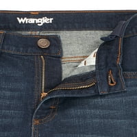 Wrangler Boys 'Slim Rack Jean s rastezanjem