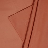 Jedinstvene ponude za jastuke meke jastučne jastuke set narančastih boudoira
