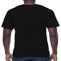 Minecraft muški i veliki muški razdoblje tablice grafičke majice majice, S-3xl, muške majice muške igre