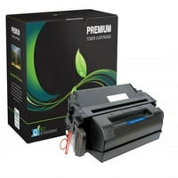 Premium - Black - kompatibilan - obnovljena - toner uložak - za HP laserJet 5Si, 8000, 8000DN, 8000MFP, 8000N; Mopier