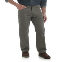 Wrangler Big Men's Performance Series Pocket Pant