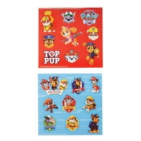 50CT naljepnice Paw Patrol