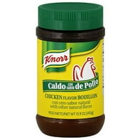 Knorr Caldo Con Sabor de Pollo juha, 15. oz