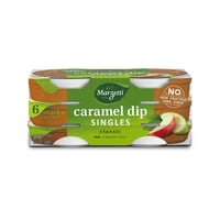 Marzetti Singles Classic Caramel Dip, grof, 1. oz