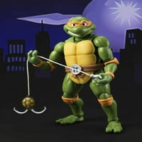 H. Figuarts - Tinejdžerski mutant Ninja kornjače - Michelangelo