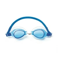 Hydro-Swim lil 'munjevito plivači naočale, plava