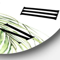 Dizajn tradicionalnog kvarcnog zidnog sata