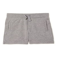 Frotirne kratke hlače za male dječake, veličine 0 m-24 m