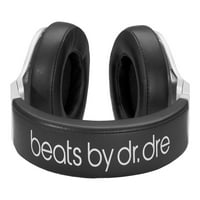Čudovište otkucaja dr. Dre Beats Pro Profession Slušalice za visoke performanse - Slušalice - puna veličina - ožičeni