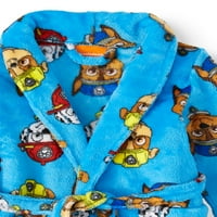 Odjeća za pidžamu od flisa za male dječake