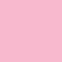 Svijetlo ružičasti plastični stolnjak, 54in, 2CT