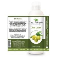 Biljna terapija esencijalna ulja maslina losion oz sve prirodno za aromaterapiju