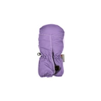 Hladno prednje dijete Artemis Mitten-Purple