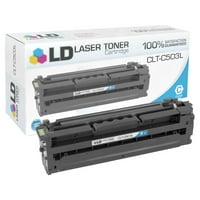 Kompatibilna zamjena tonera za toner za Samsung C503L CLT-C503L visoki prinos