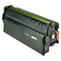 Kompatibilan za Canon 046H toner uložak, crni, 6,3K proizvodi s visokim prinosom kanona imageClass lbp654cdw pisač,